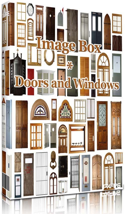 Image Box - Doors and Windows