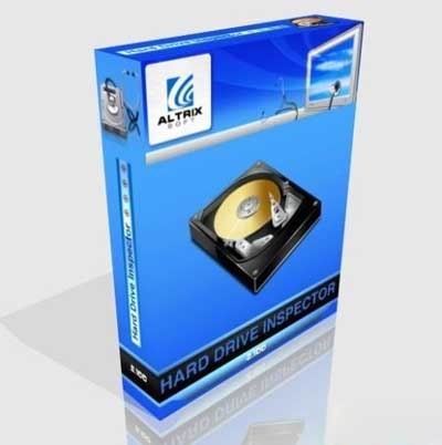 Hard Drive Inspector Professional 3.85 Build 372 + For Notebooks