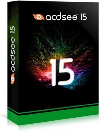 ACDSee 15.1 Build 197 Final